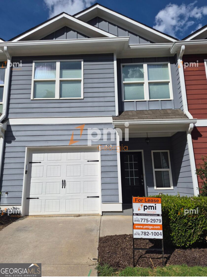 53 Towne Club Drive Property Photo 1