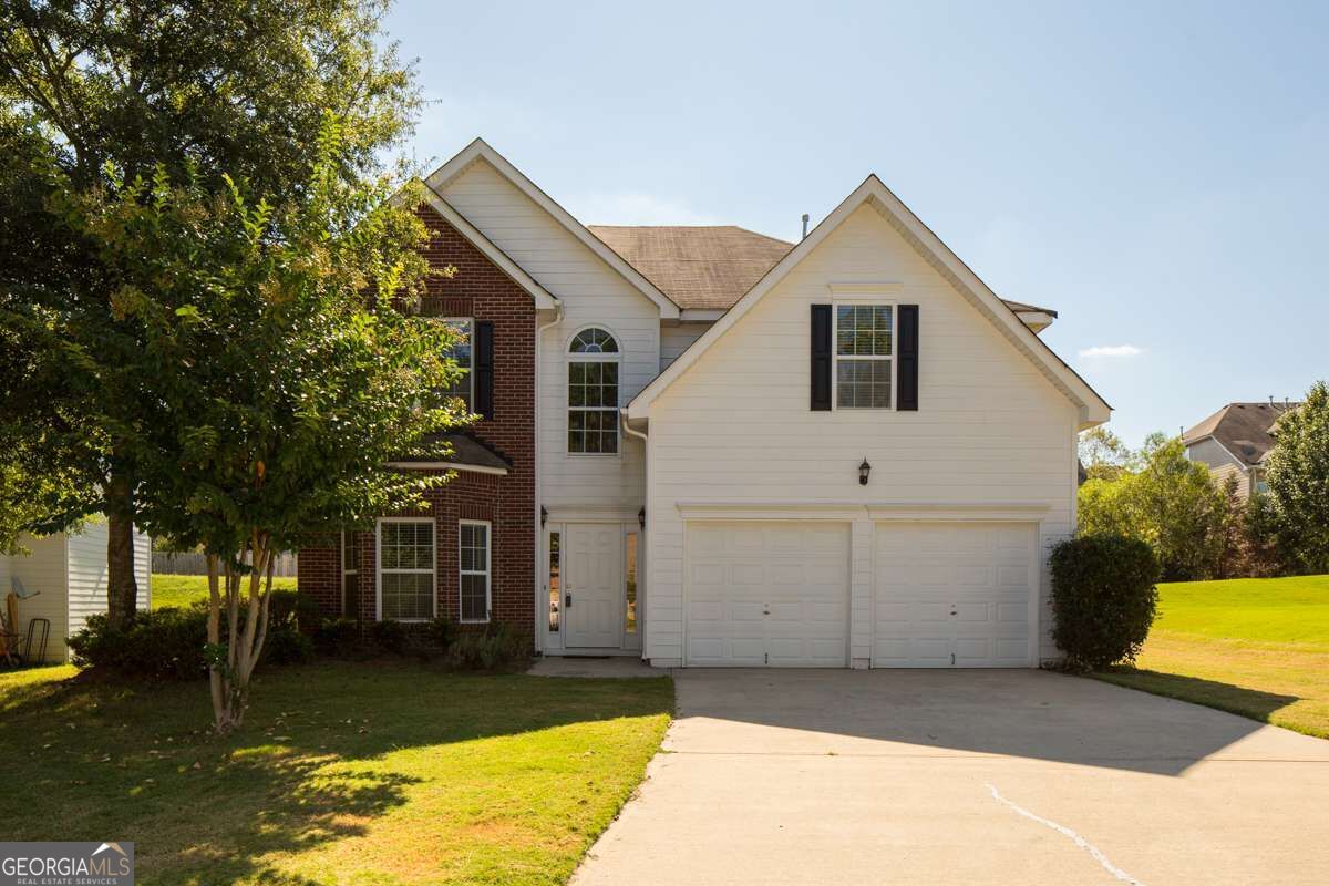 1250 Mount Laurel Place Property Photo 1