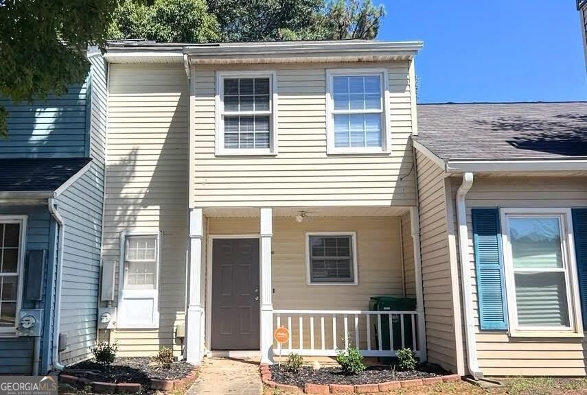 2378 Cove Road Property Photo 1