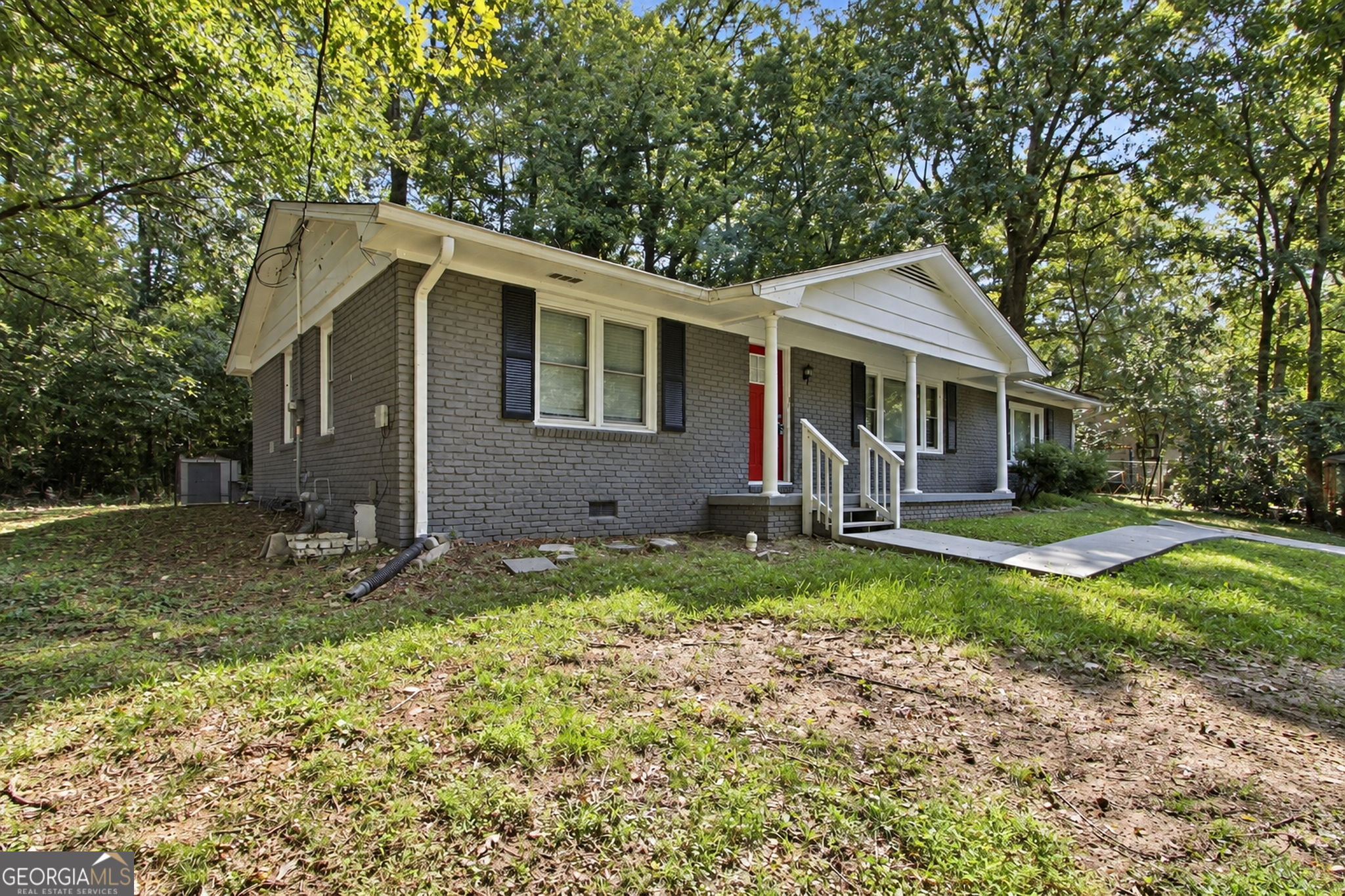 6352 N Sweetwater Road Property Photo 3