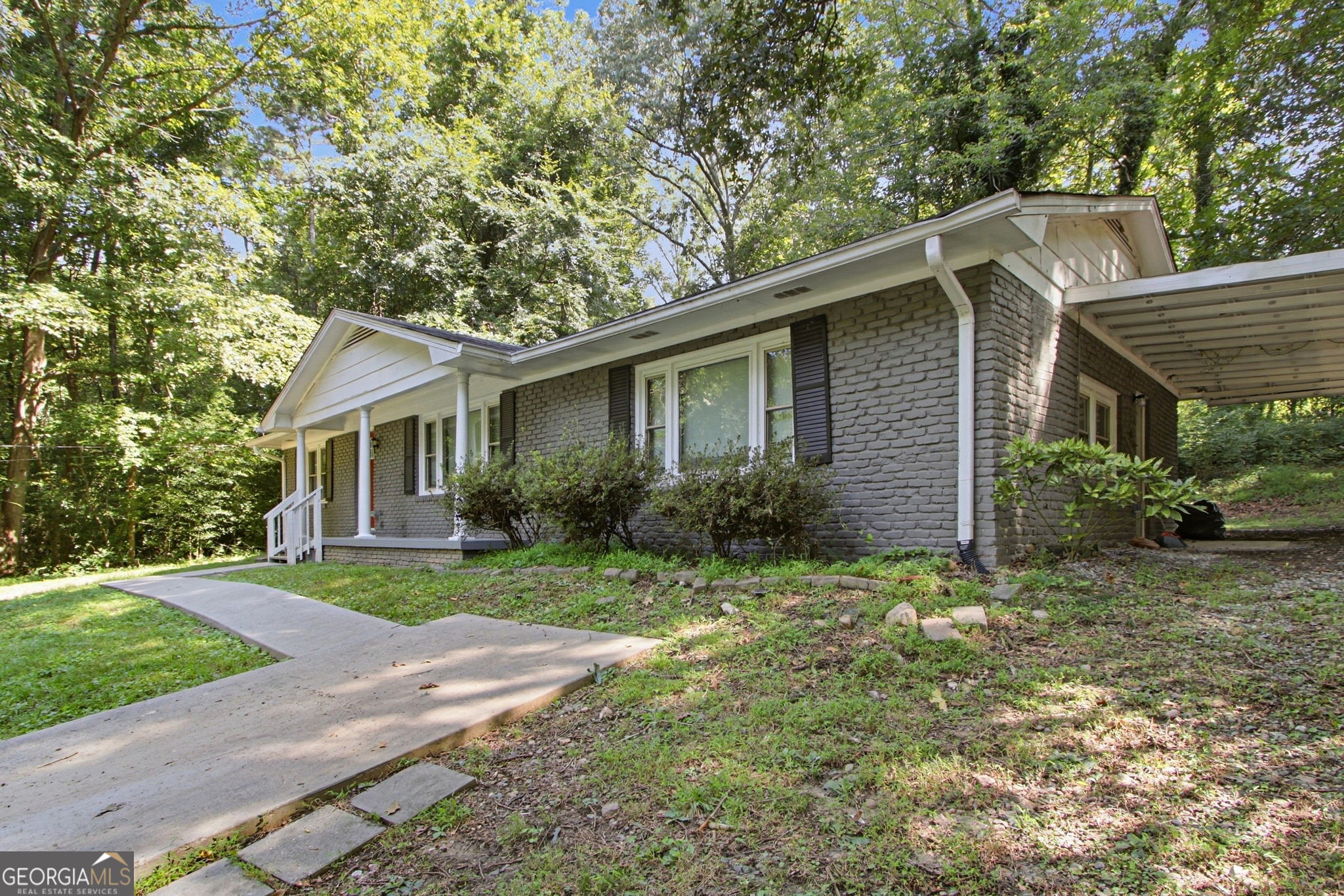 6352 N Sweetwater Road Property Photo 4