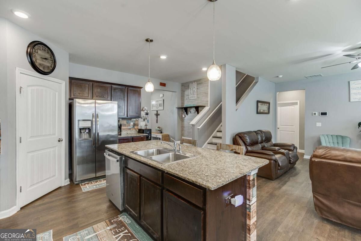 410 Maple Brook Drive Property Photo 13