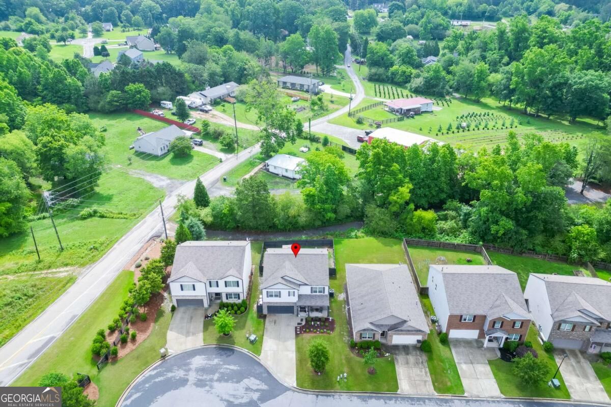 410 Maple Brook Drive Property Photo 46