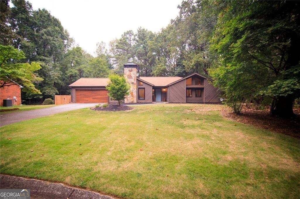 3465 Cedar Valley Court Property Photo 1