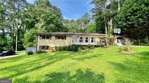 2831 Meadow Lark Trail Property Photo 1