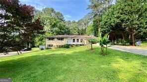 2831 Meadow Lark Trail Property Photo 2