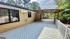 2831 Meadow Lark Trail Property Photo 24