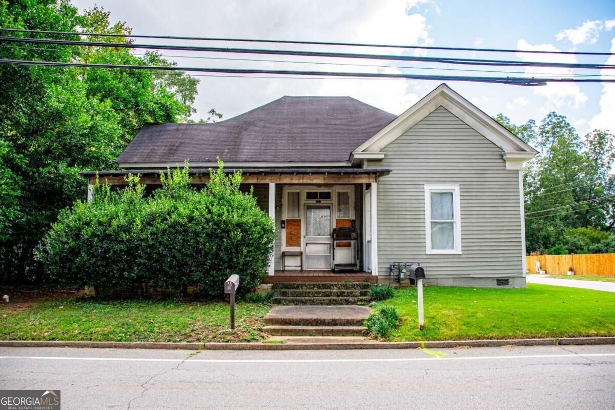 201 Austin Avenue Property Photo 1