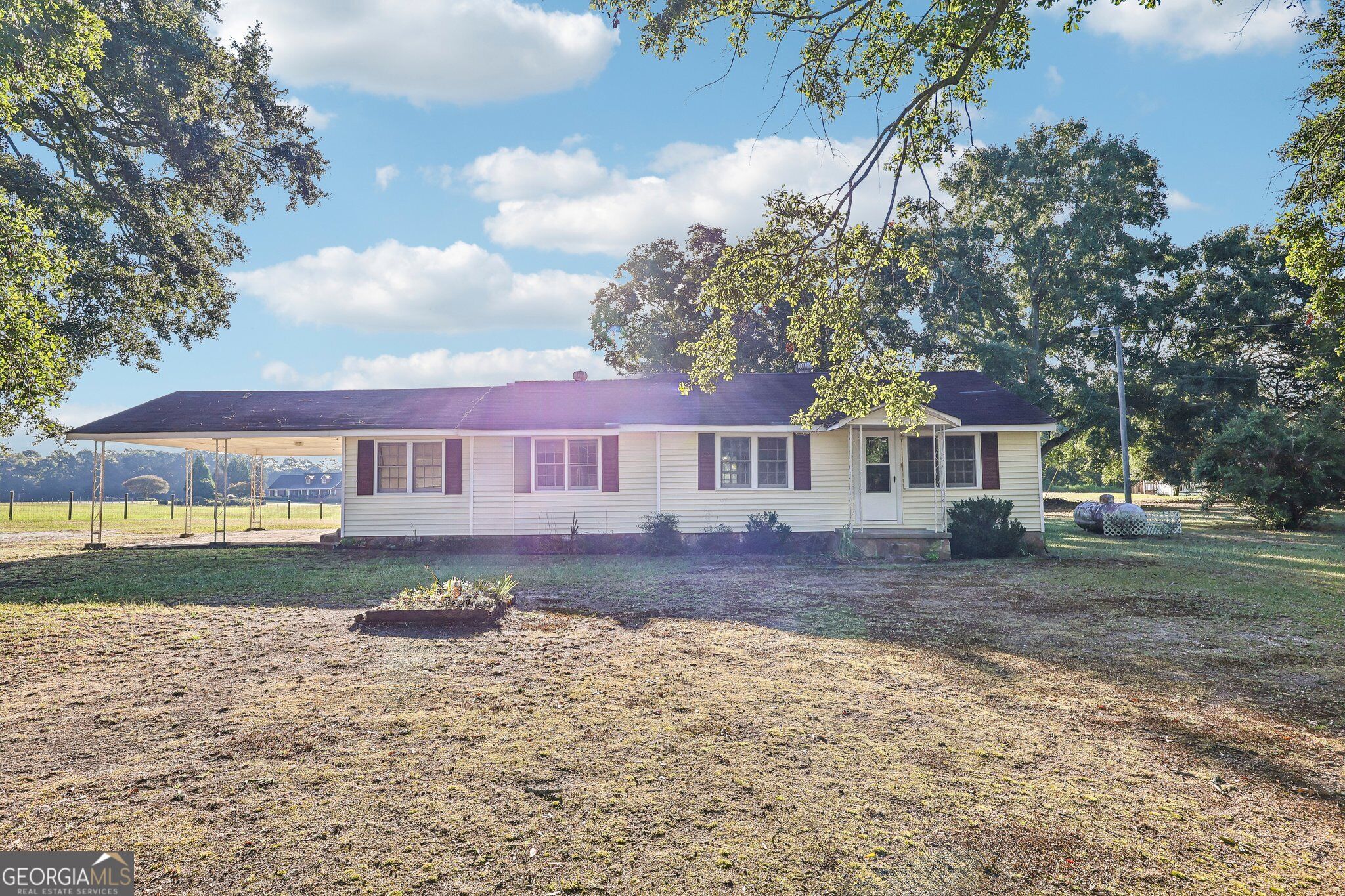 4374 Cannon Road Property Photo 1