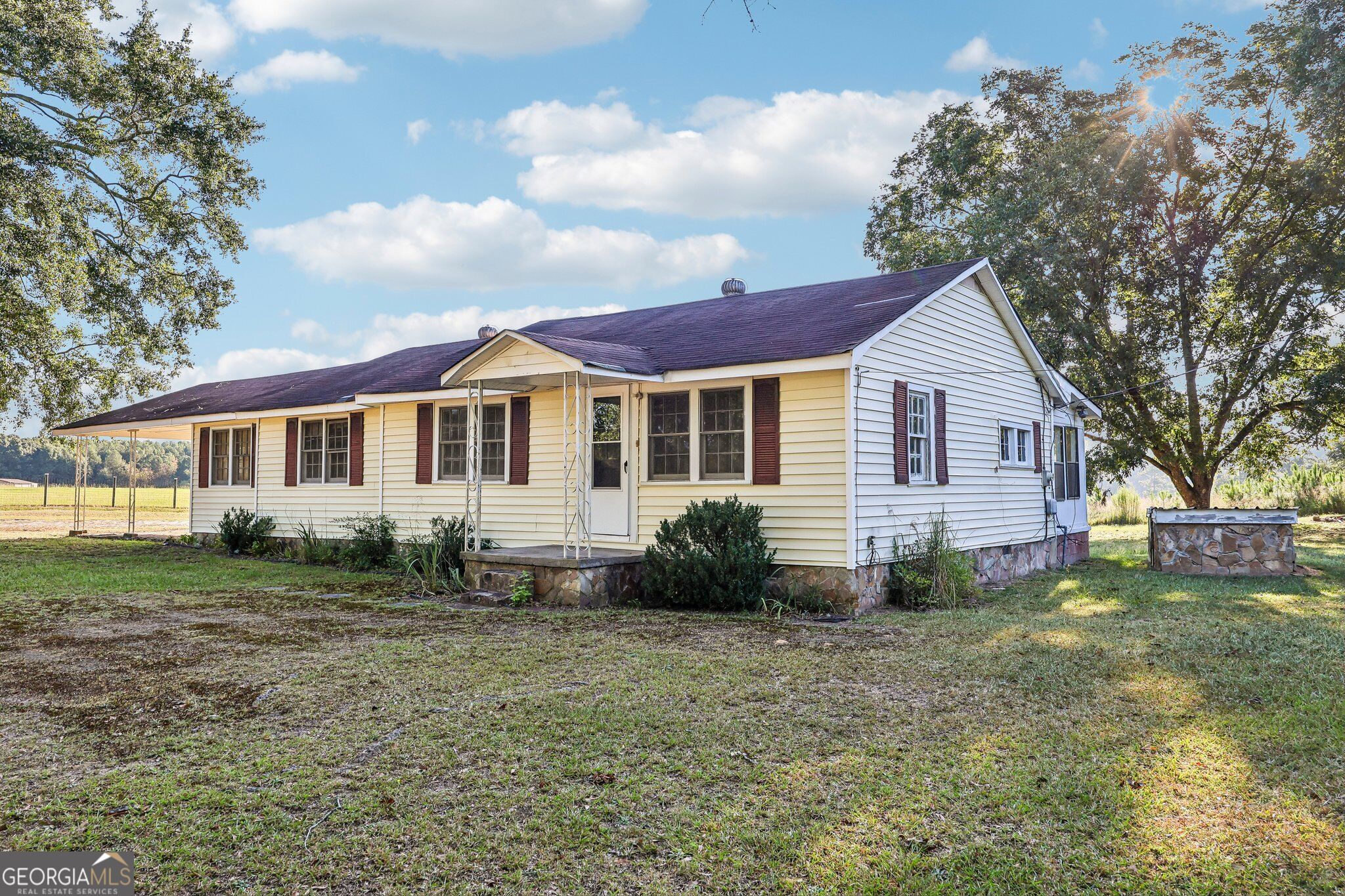4374 Cannon Road Property Photo 3