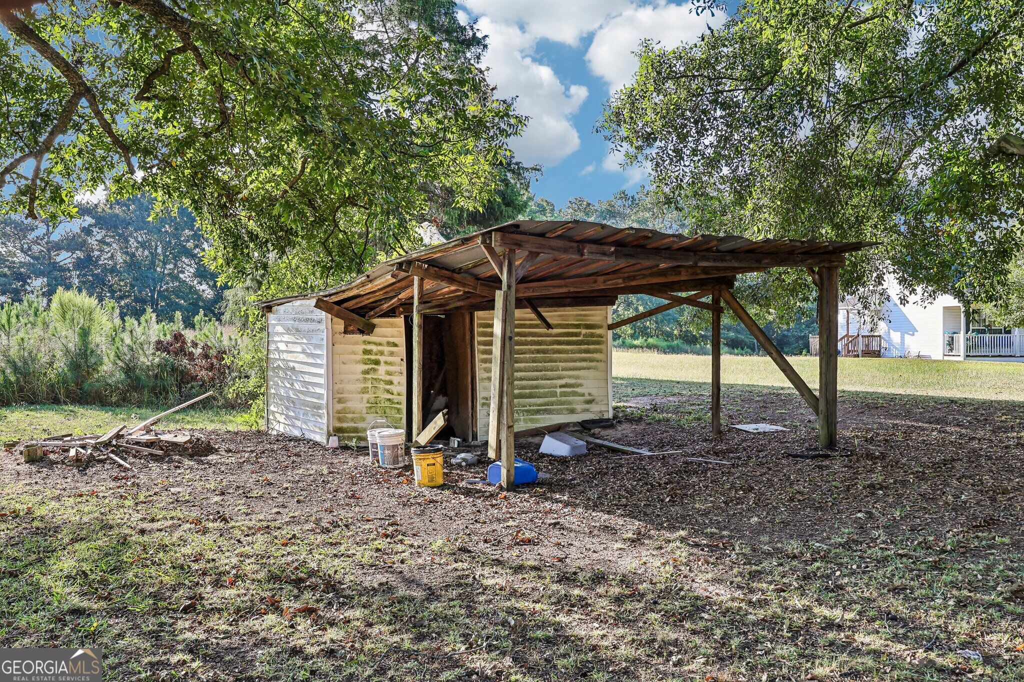4374 Cannon Road Property Photo 31