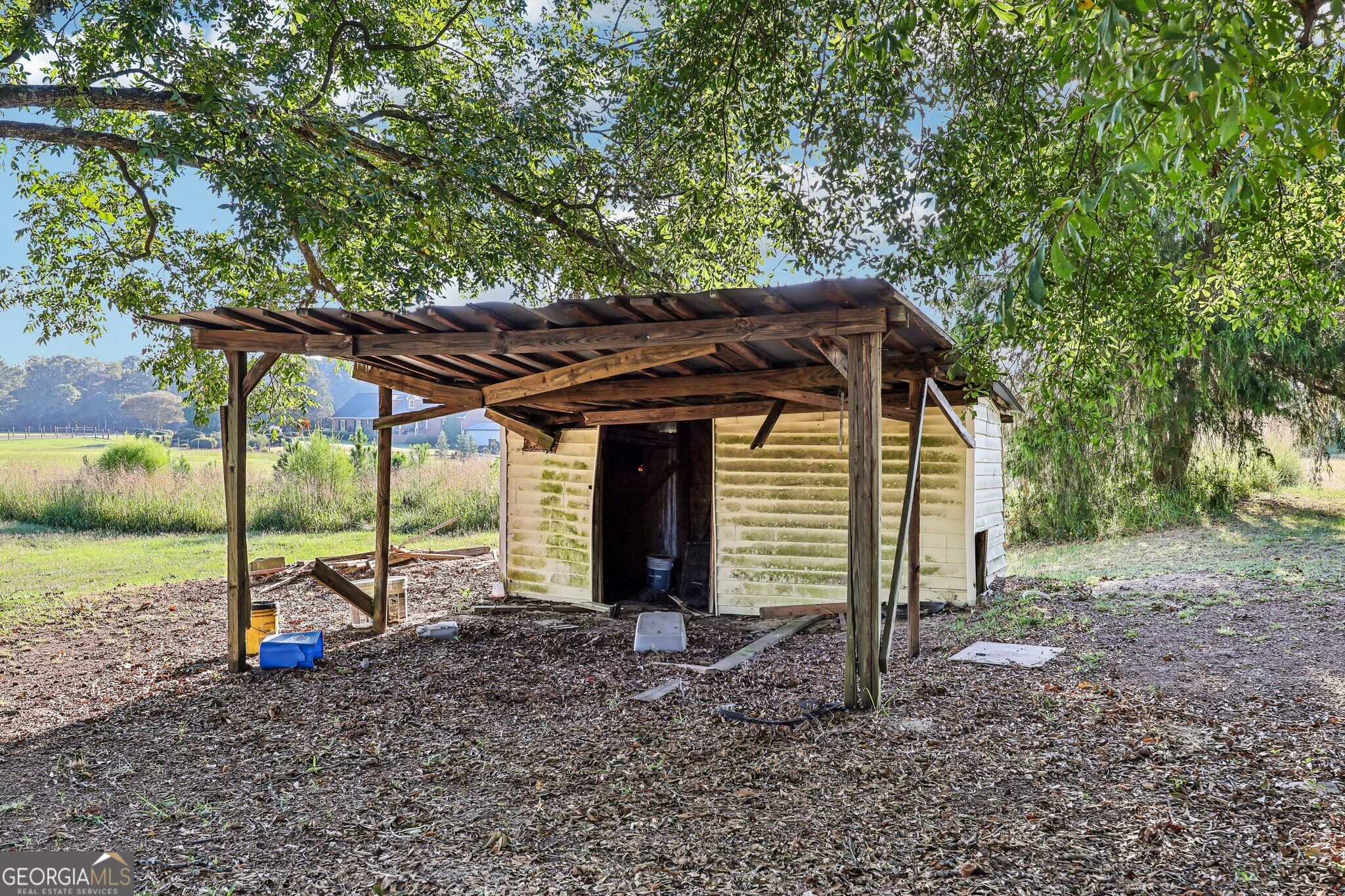 4374 Cannon Road Property Photo 32