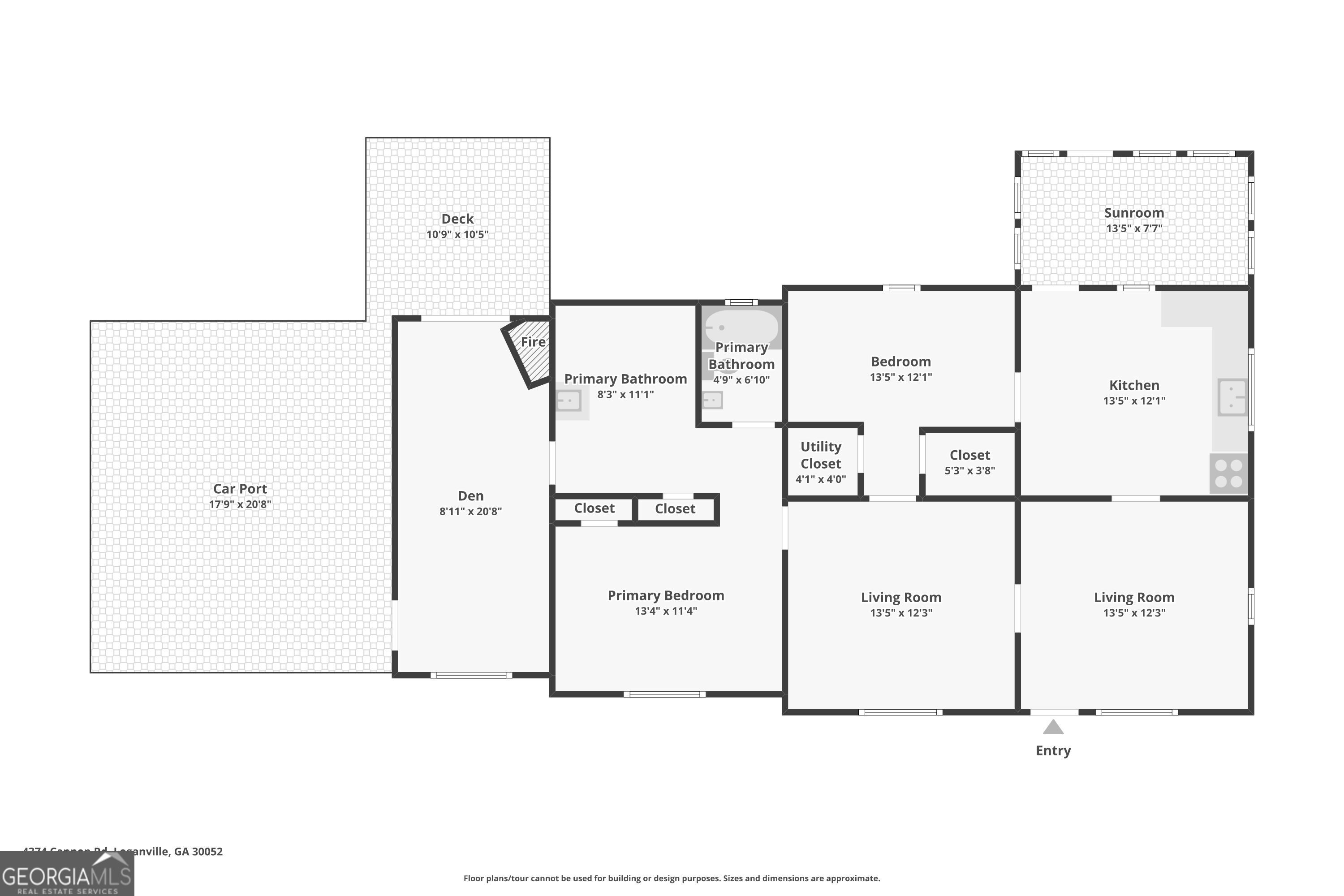 4374 Cannon Road Property Photo 33