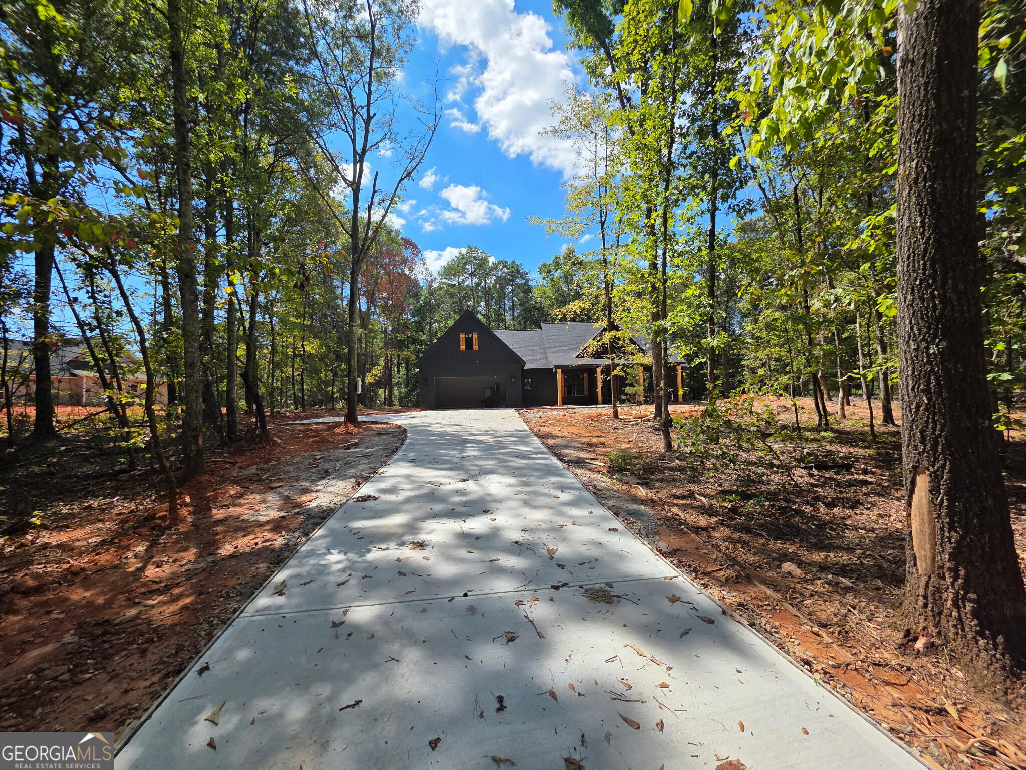 440 Bob Thomas Rd. Property Photo 1
