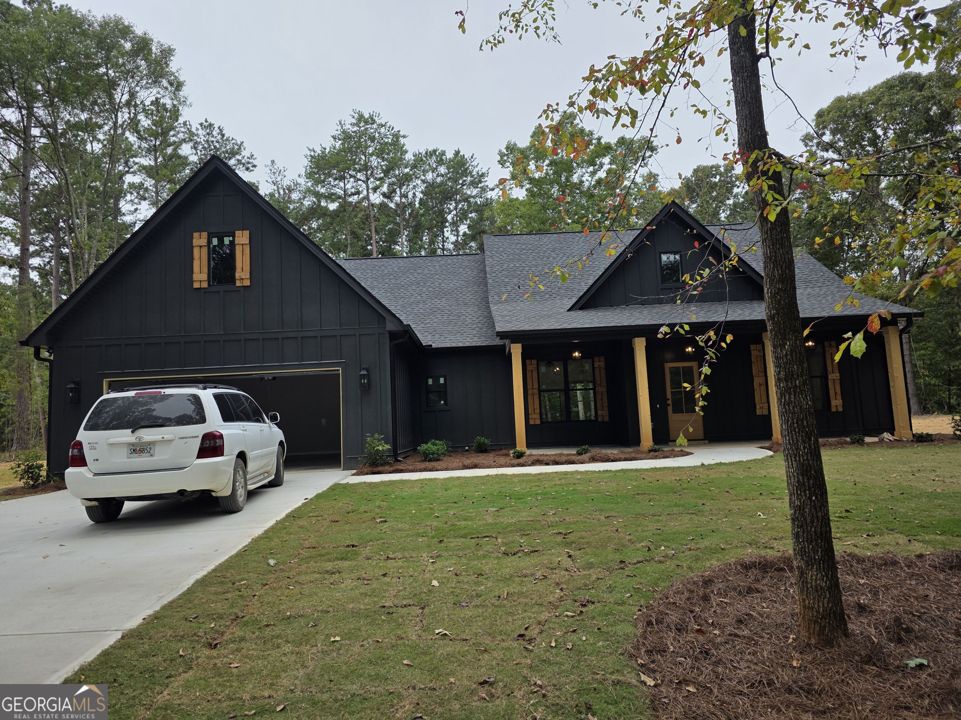 440 Bob Thomas Rd. Property Photo 1