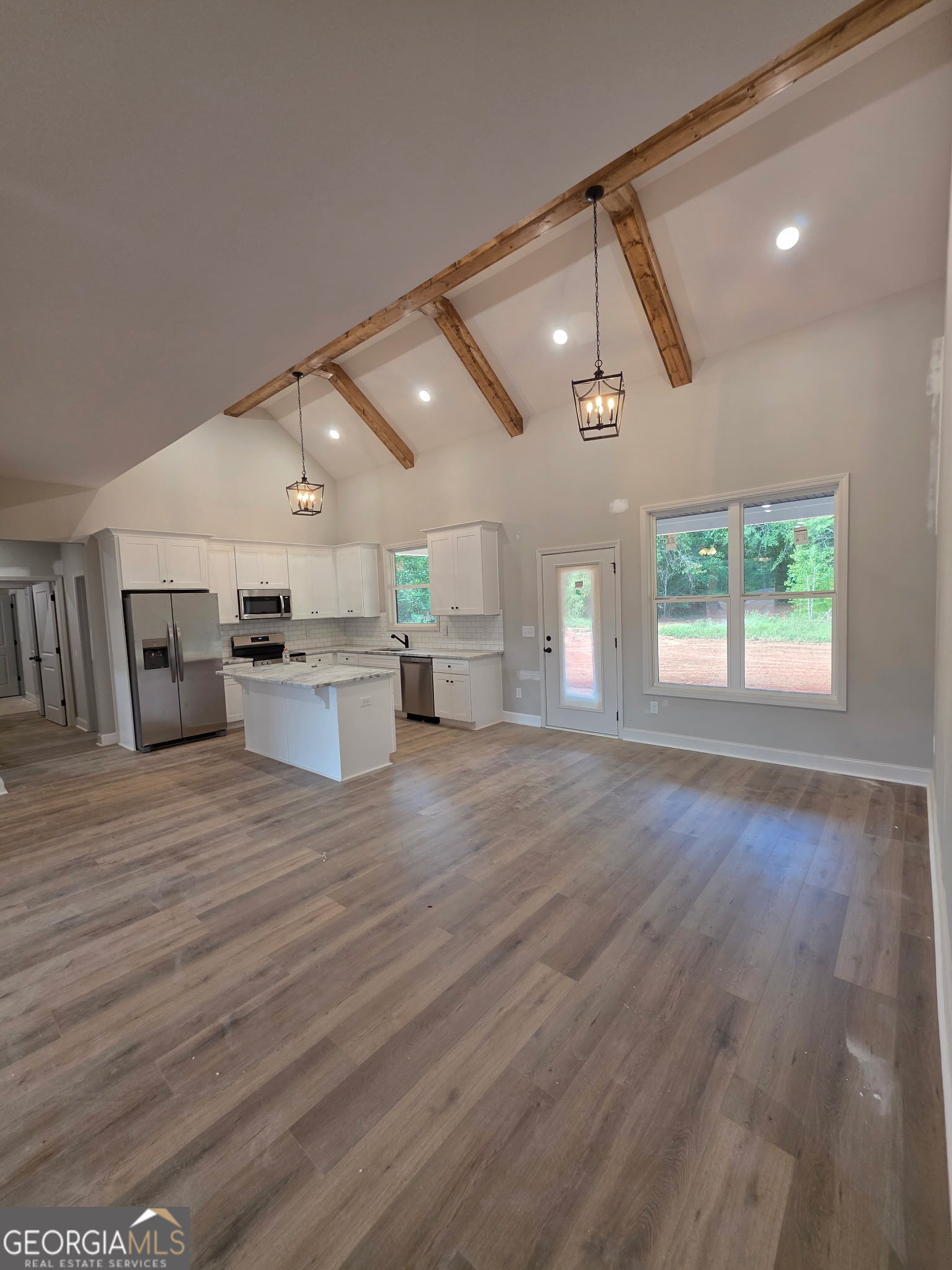 440 Bob Thomas Rd. Property Photo 2