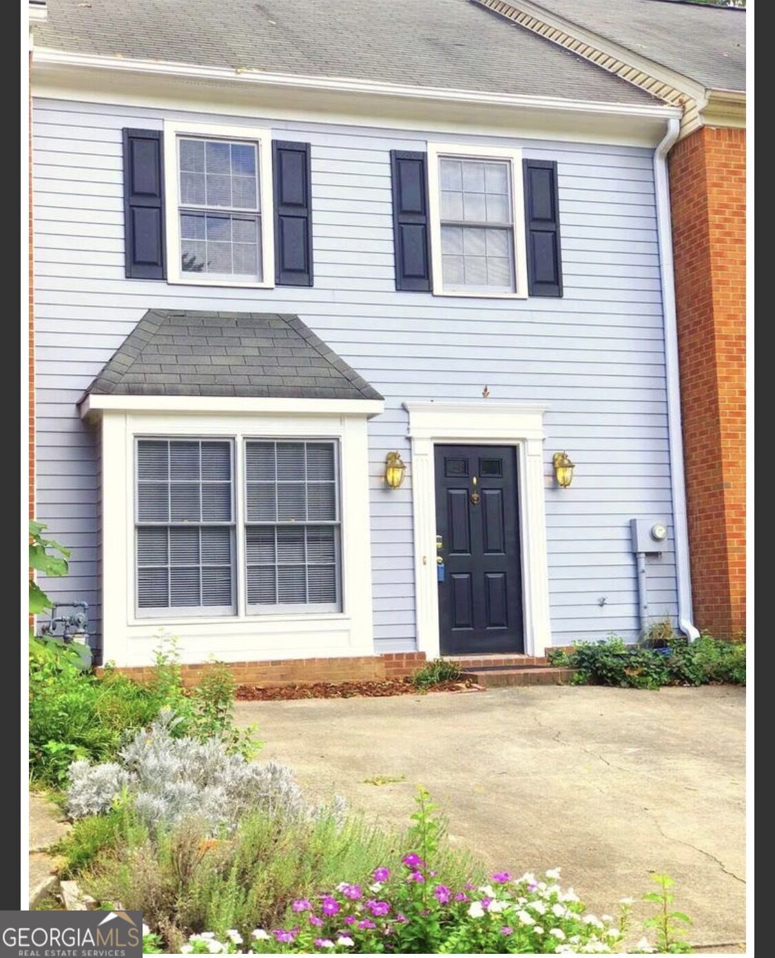 478 Salem Woods Drive SE Property Photo 1