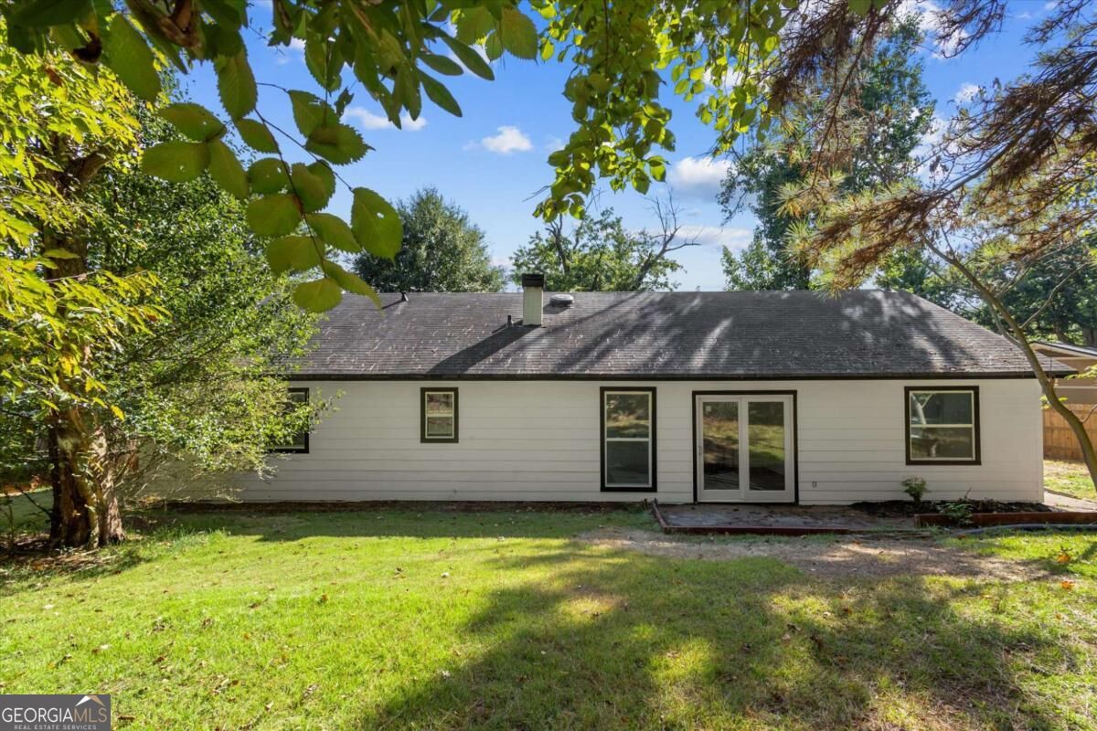 4424 Carriage Trail Property Photo 42