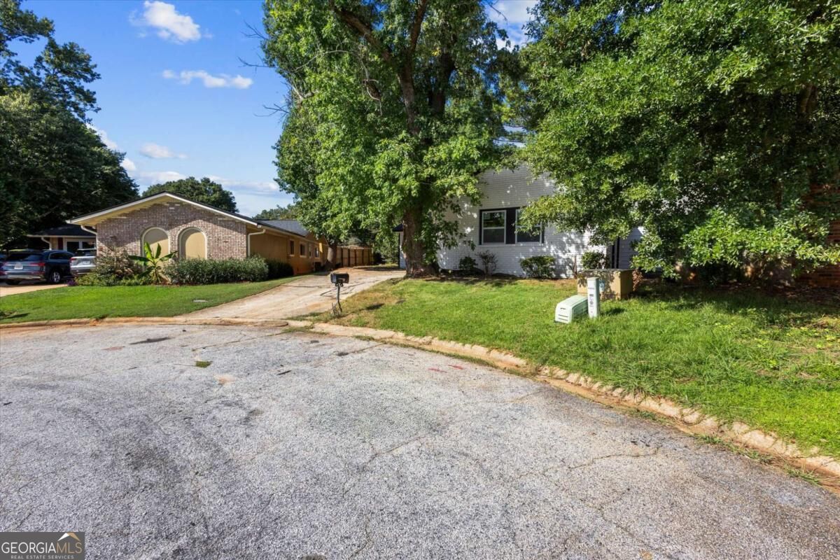 4424 Carriage Trail Property Photo 46