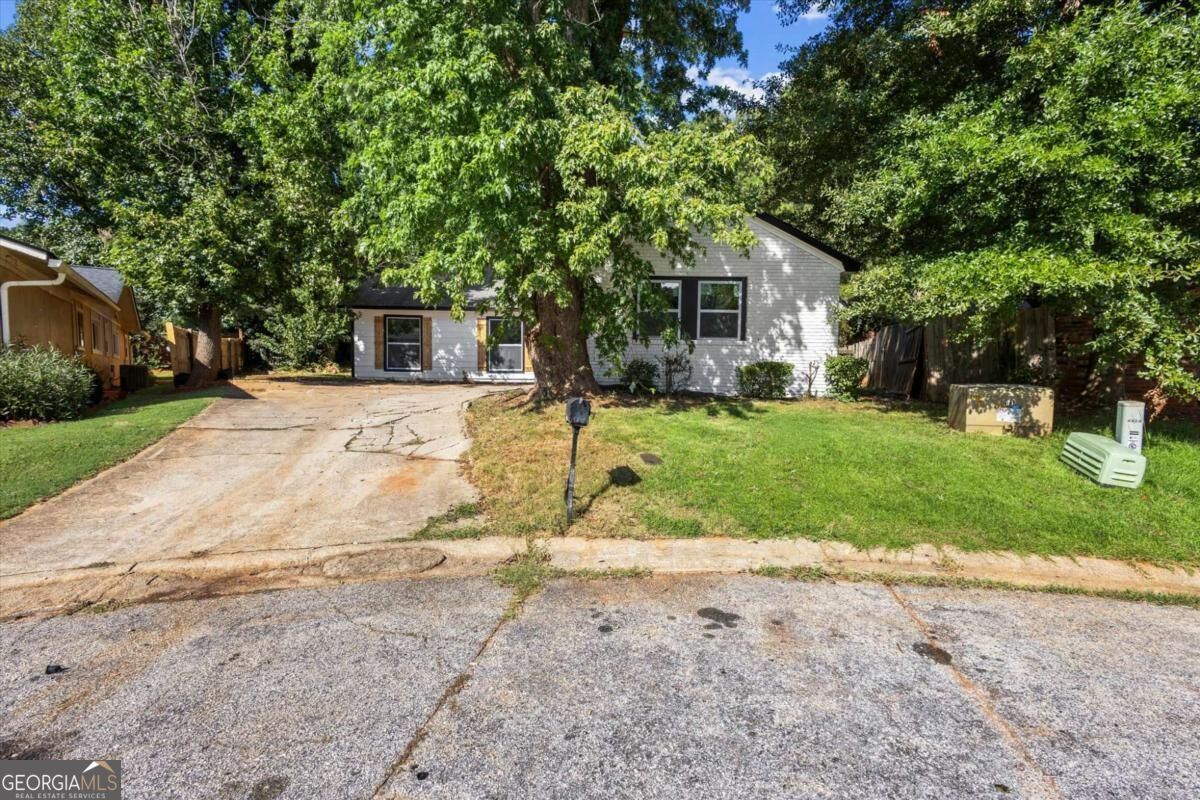 4424 Carriage Trail Property Photo 47