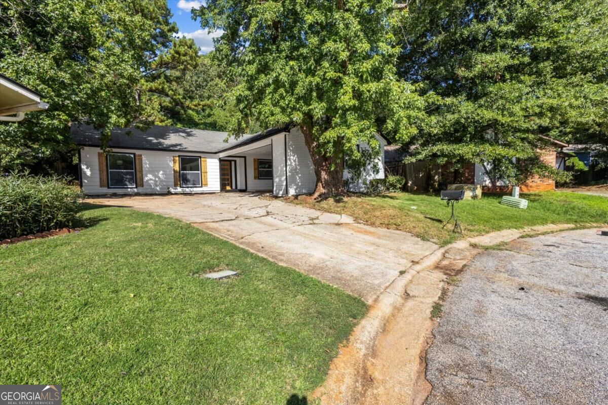 4424 Carriage Trail Property Photo 48