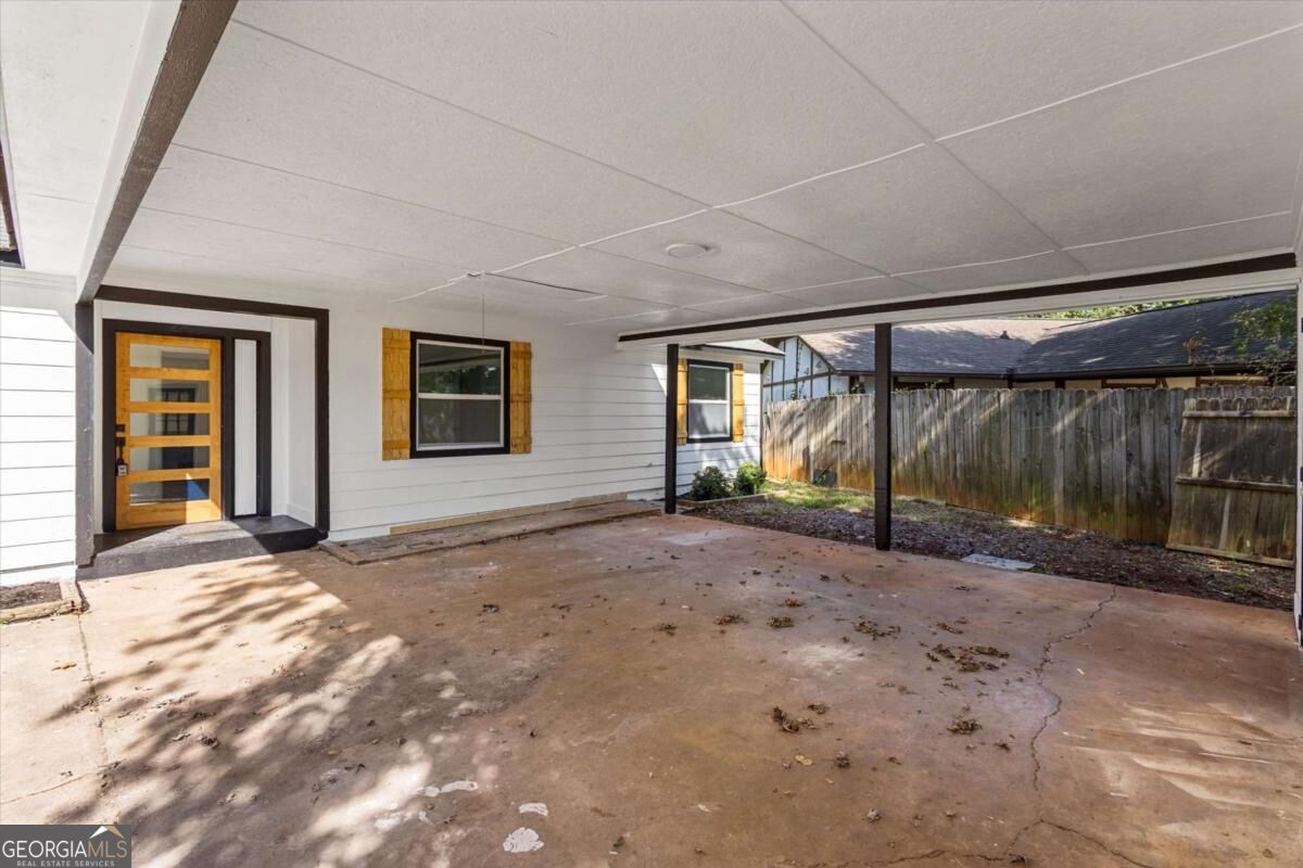 4424 Carriage Trail Property Photo 49