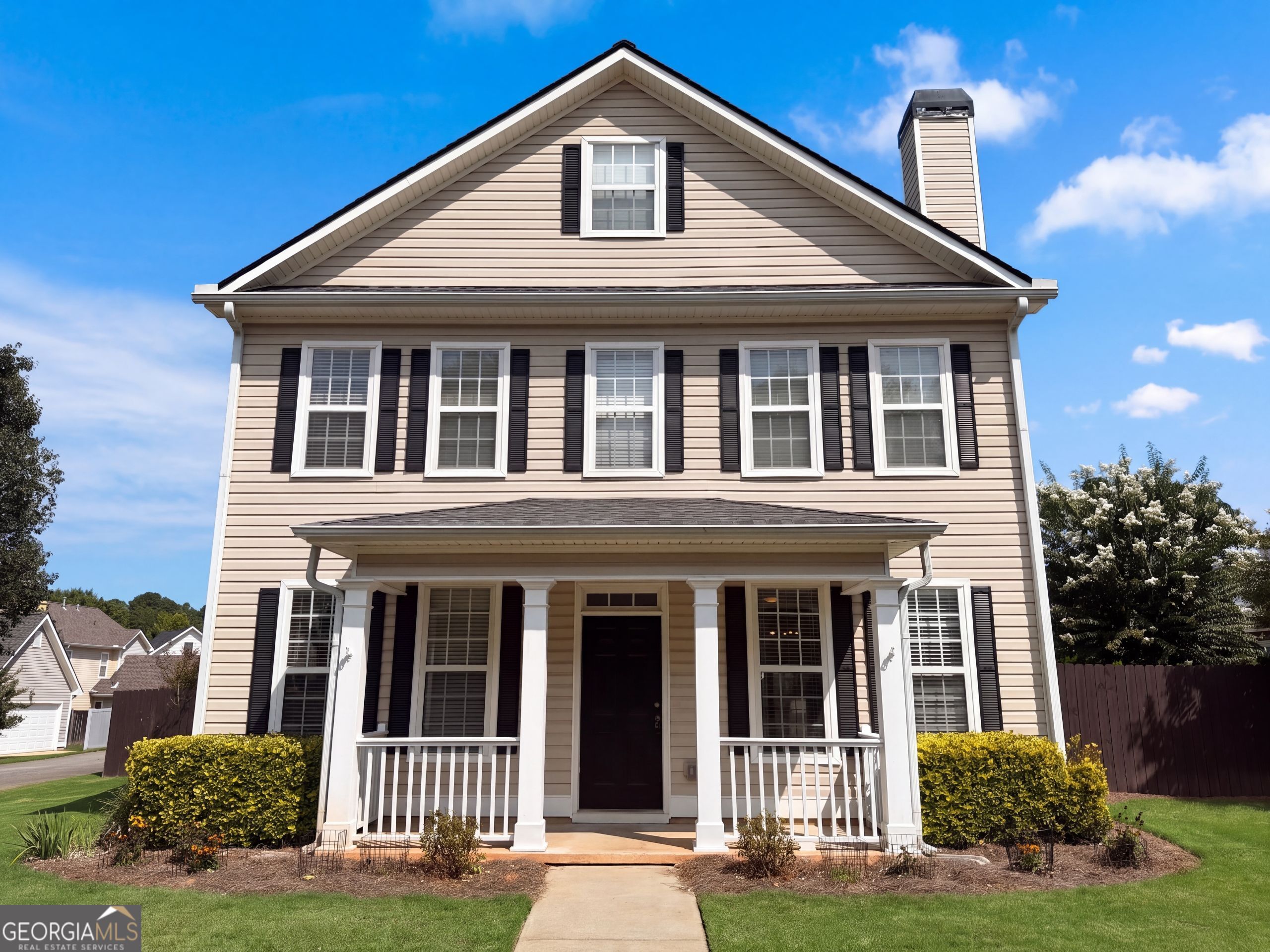 12 Columns Way Property Photo 1