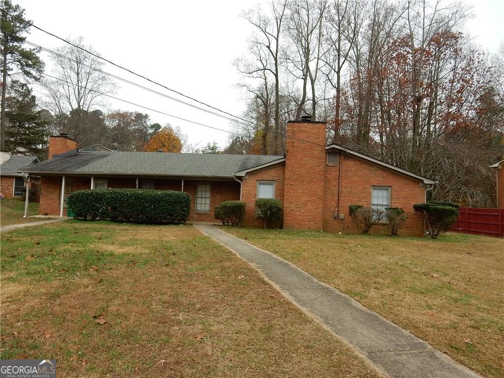 5604 Estates Court Property Photo 29