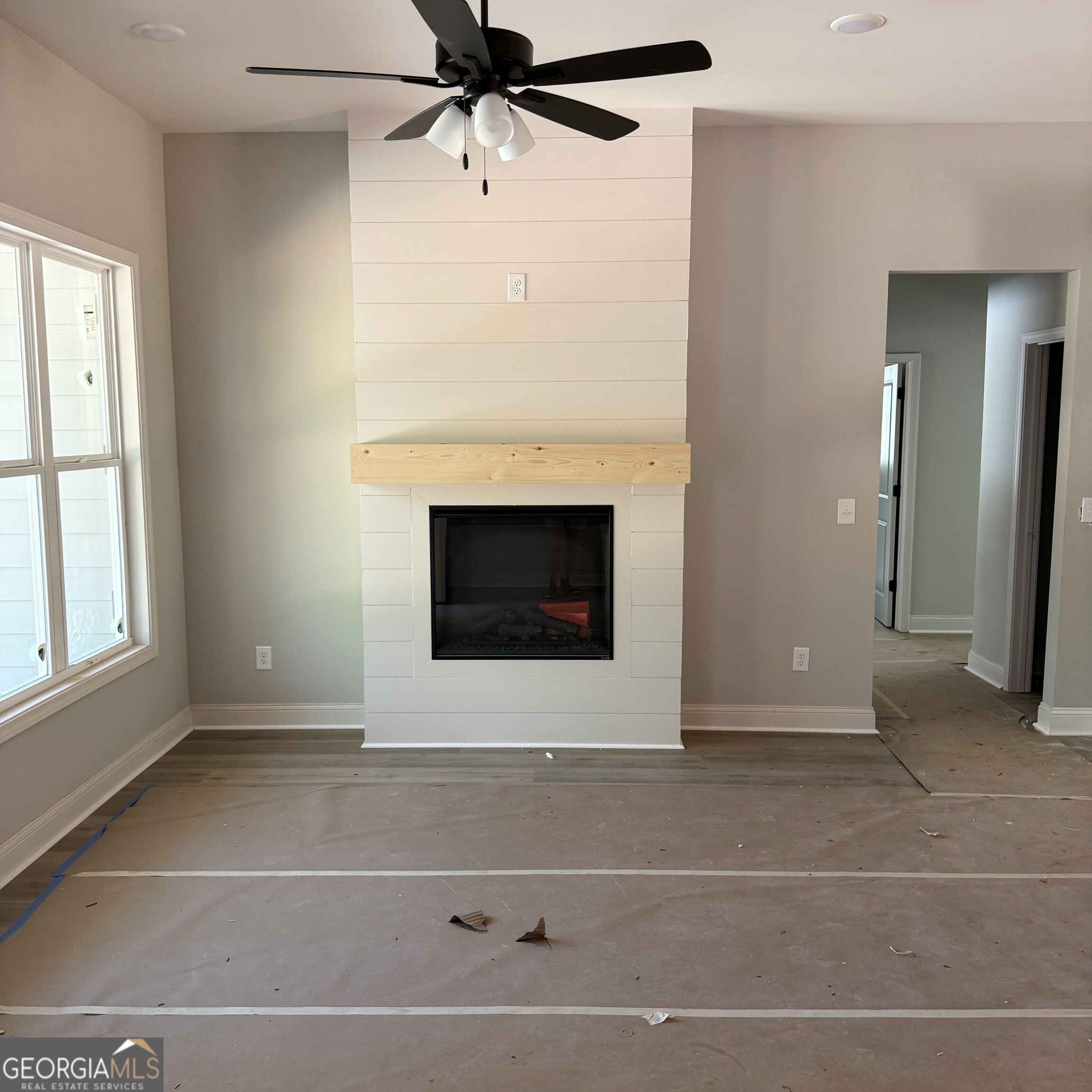 460 Bob Thomas Road Property Photo 2