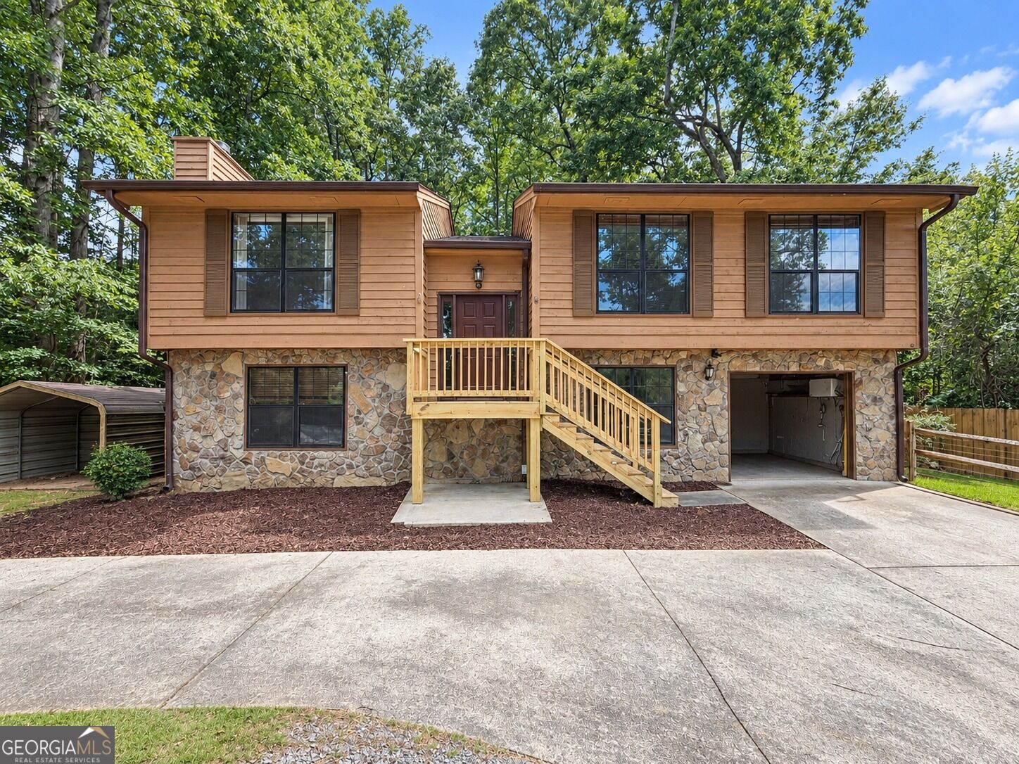 3893 Nowlin Road Nw Property Photo 1