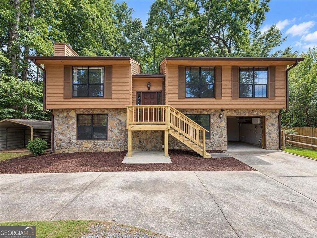 3893 Nowlin Road Nw Property Photo 1