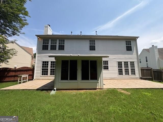 195 Gaines Oak Way Property Photo 24
