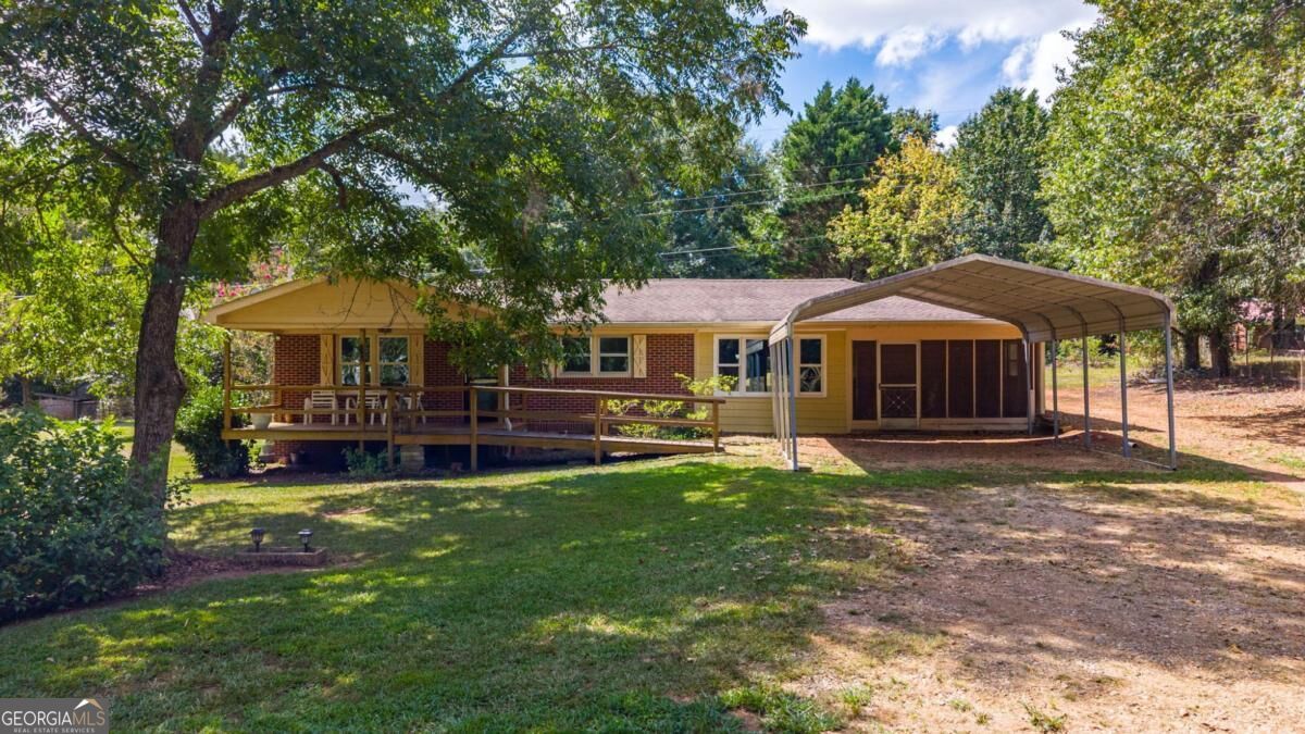 124 Piedmont Road Property Photo 1