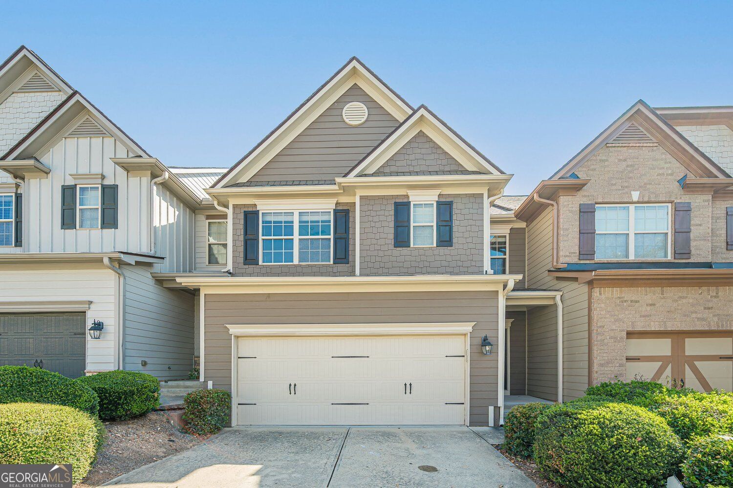5999 Cobblestone Creek Trail Property Photo 1