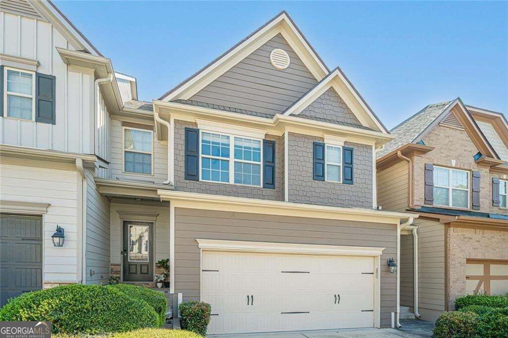 5999 Cobblestone Creek Trail Property Photo 3