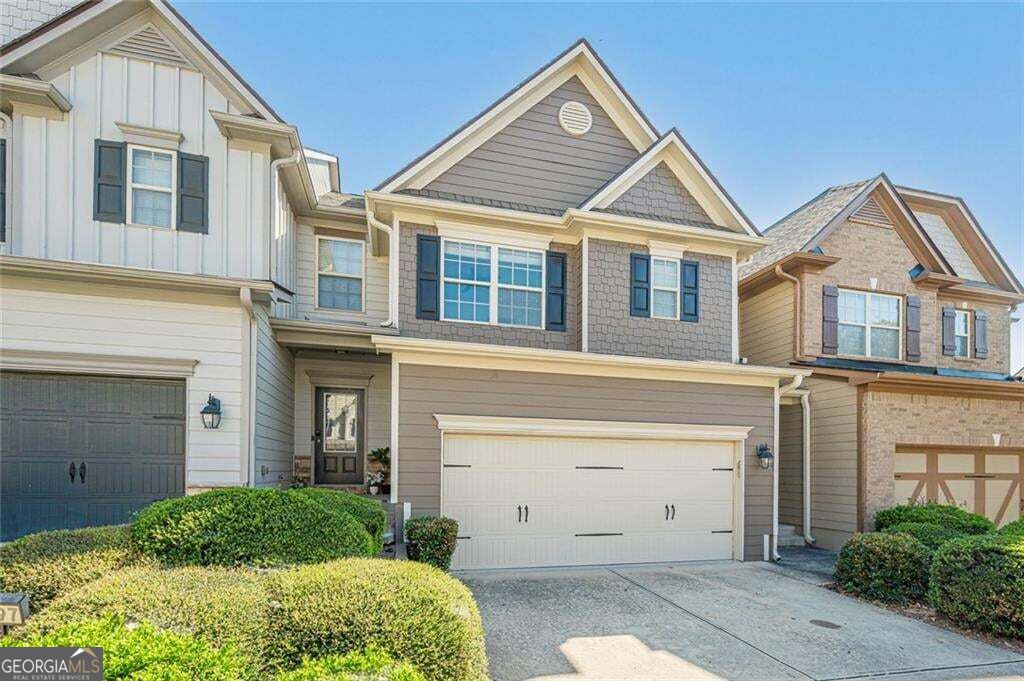 5999 Cobblestone Creek Trail Property Photo 4