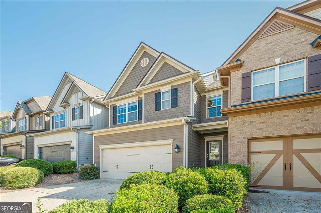 5999 Cobblestone Creek Trail Property Photo 5