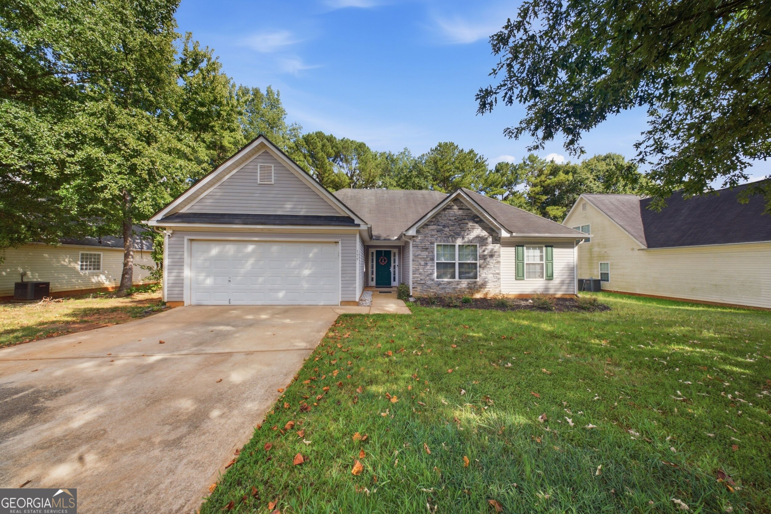177 Revolutionary Drive Property Photo 1