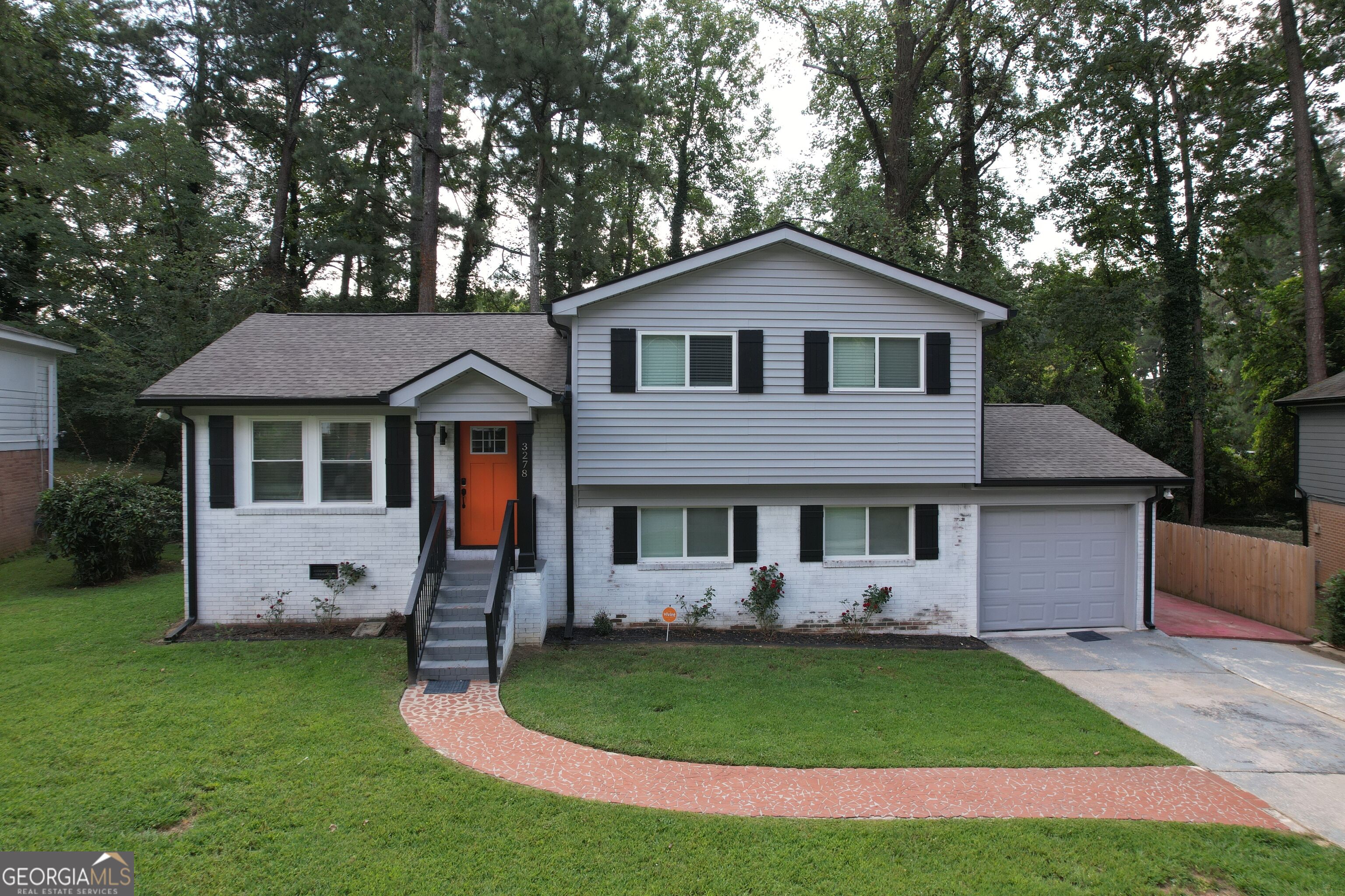 3278 Amhurst Drive Nw Property Photo 1