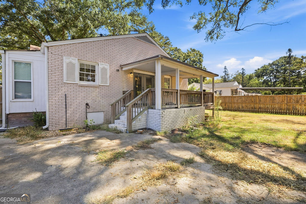 313 Glen Iris Drive Property Photo 20