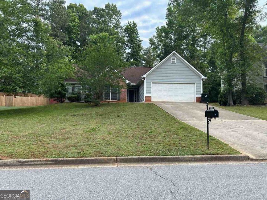 3374 Mosswood Lane Property Photo 1