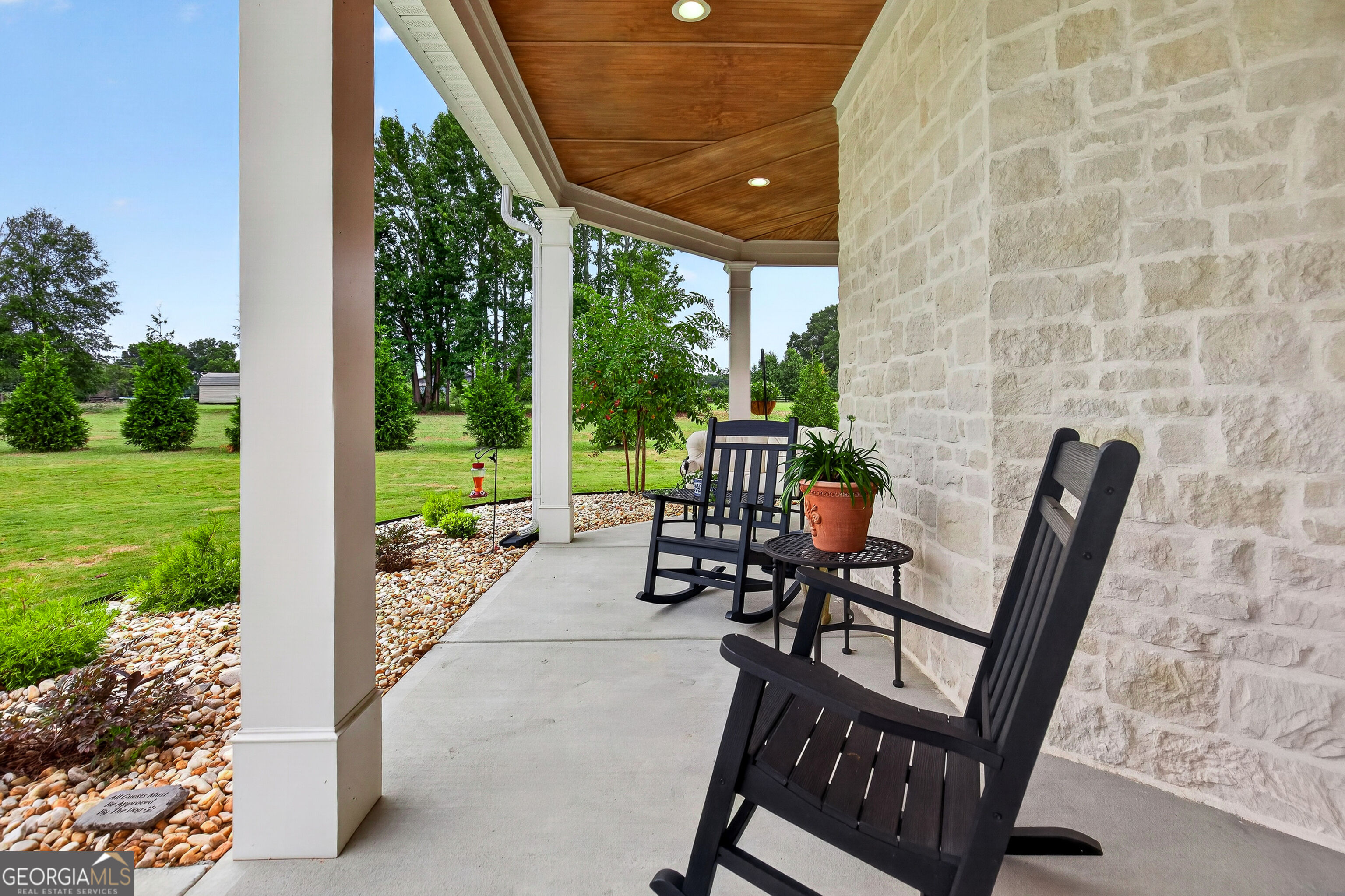124 John C Hunter Road Property Photo 6