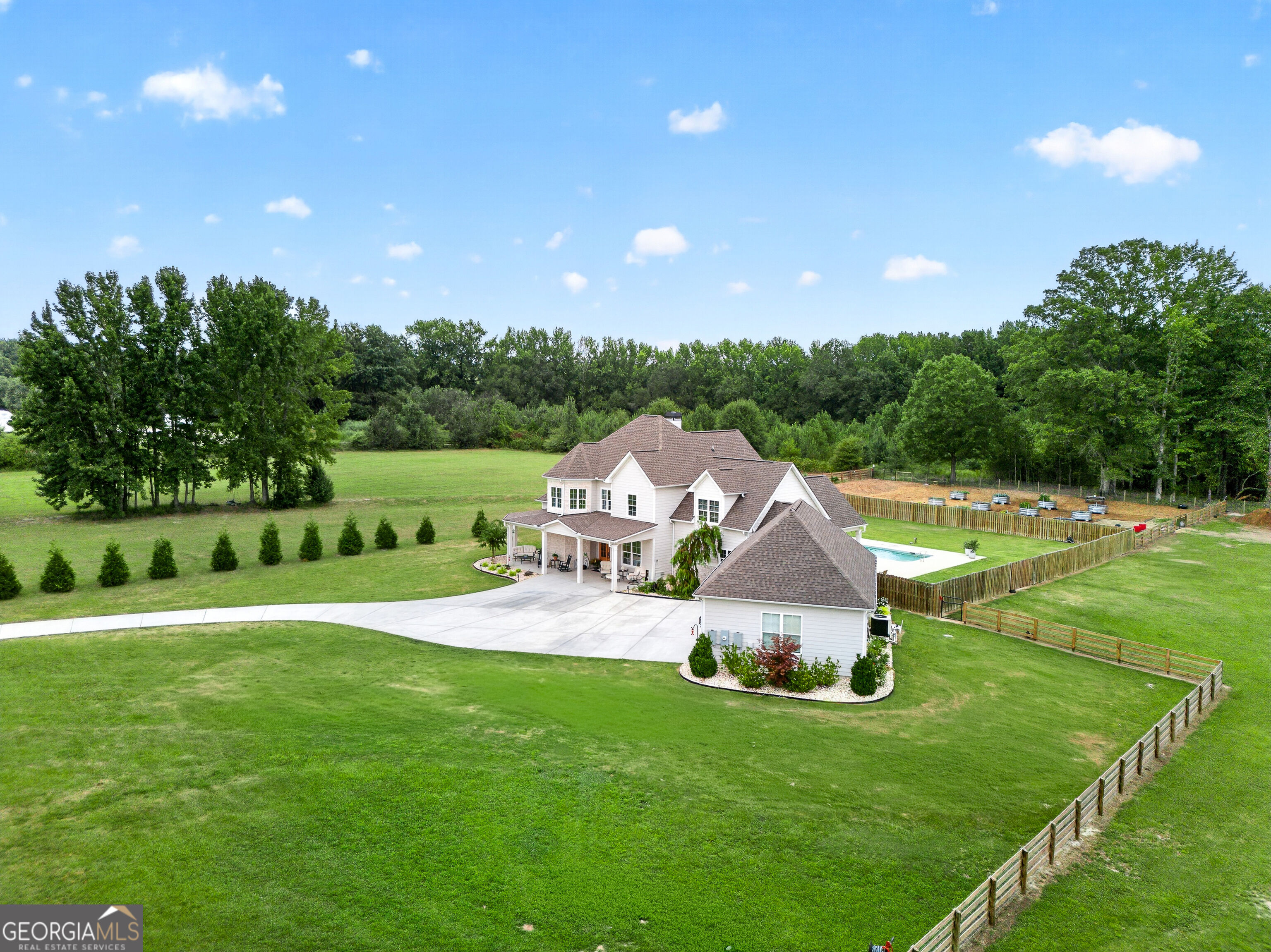 124 John C Hunter Road Property Photo 59