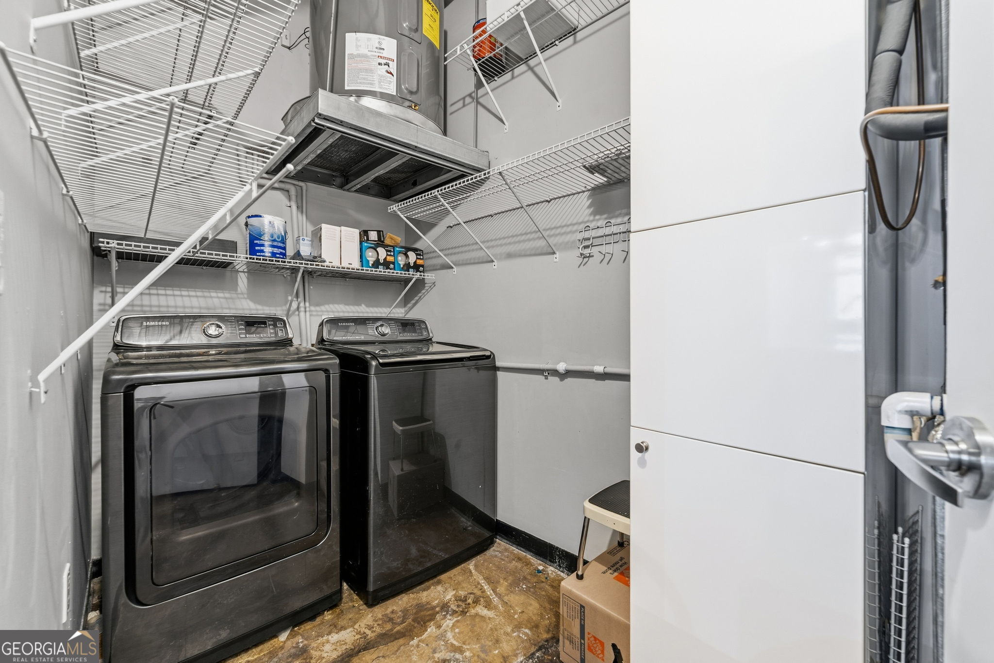 805 Peachtree Street Ne # 308 Property Photo 22