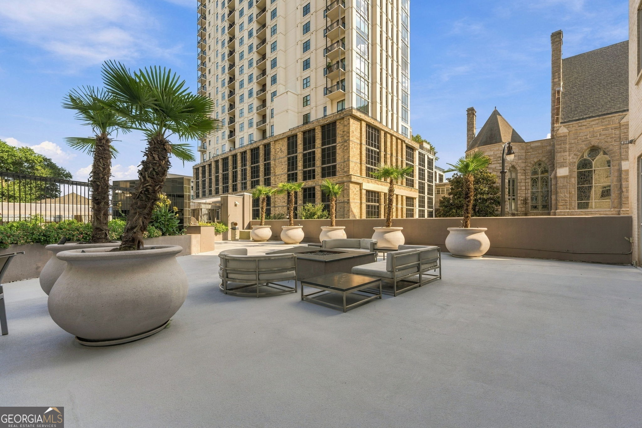 805 Peachtree Street Ne # 308 Property Photo 29