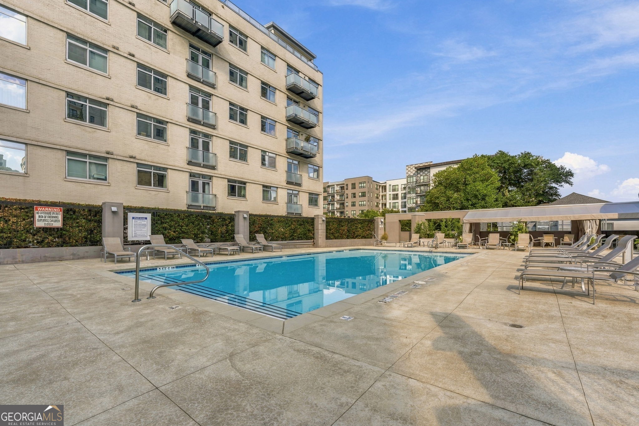 805 Peachtree Street Ne # 308 Property Photo 30