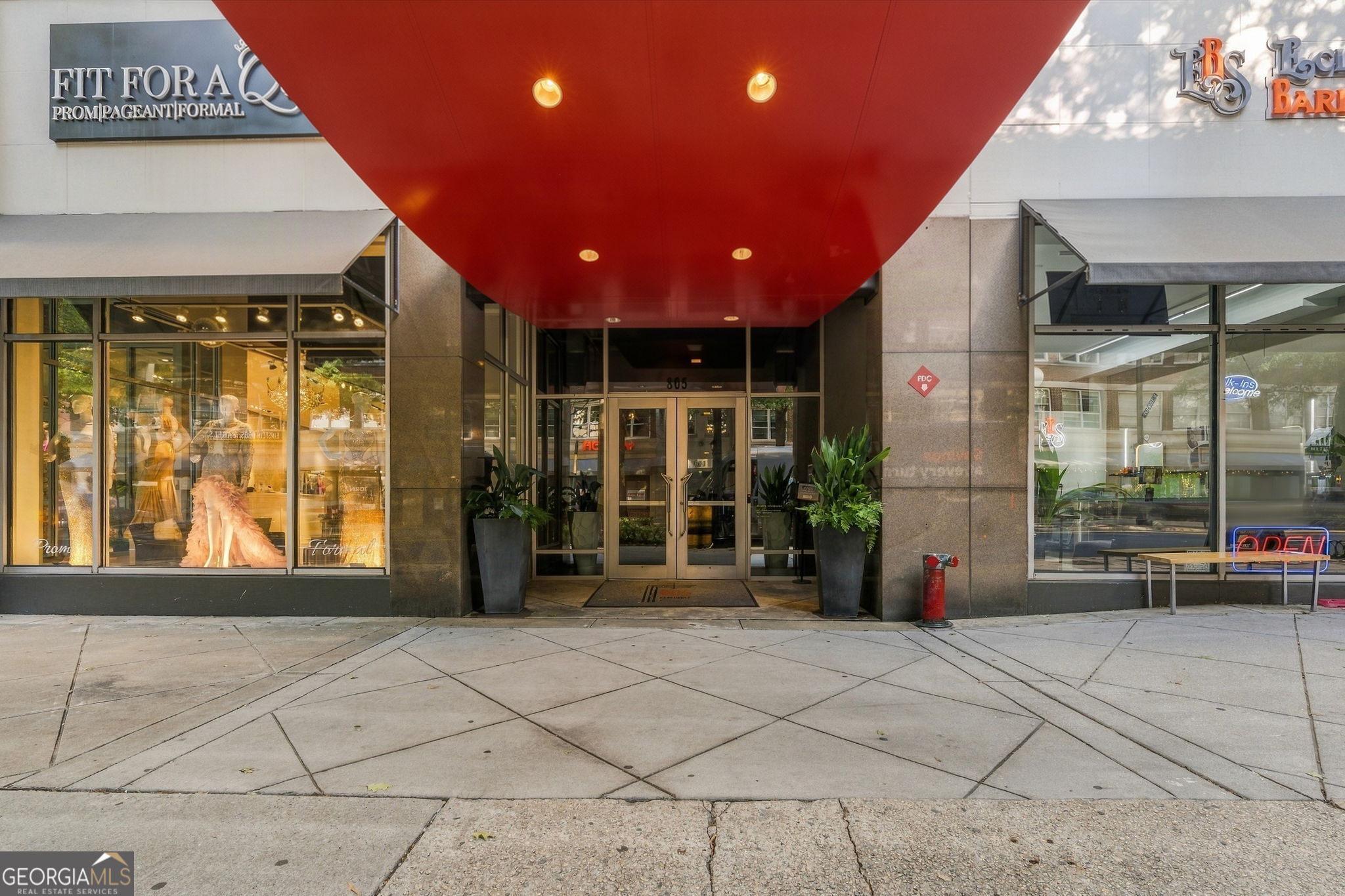 805 Peachtree Street Ne # 308 Property Photo 33