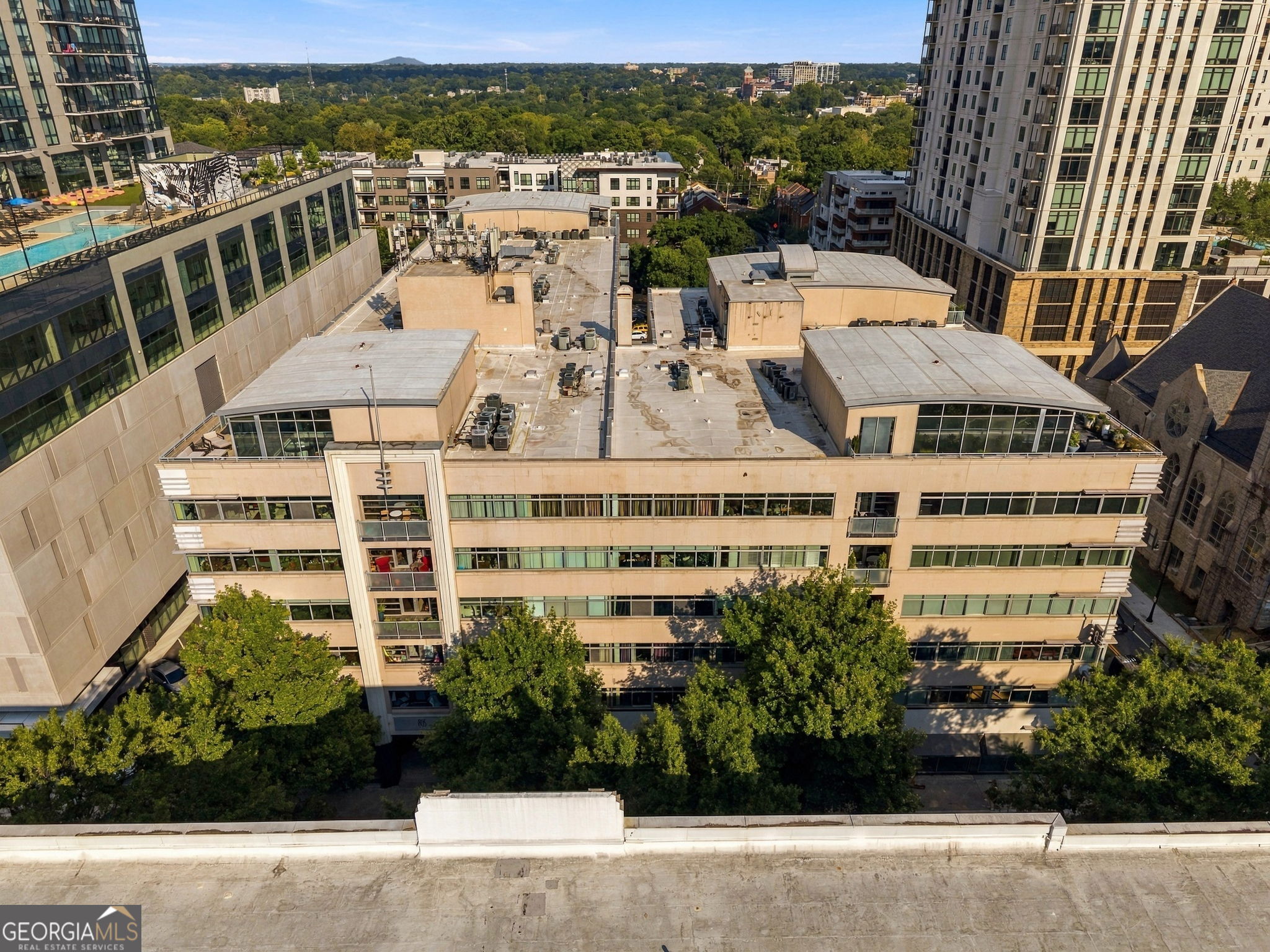 805 Peachtree Street Ne # 308 Property Photo 37