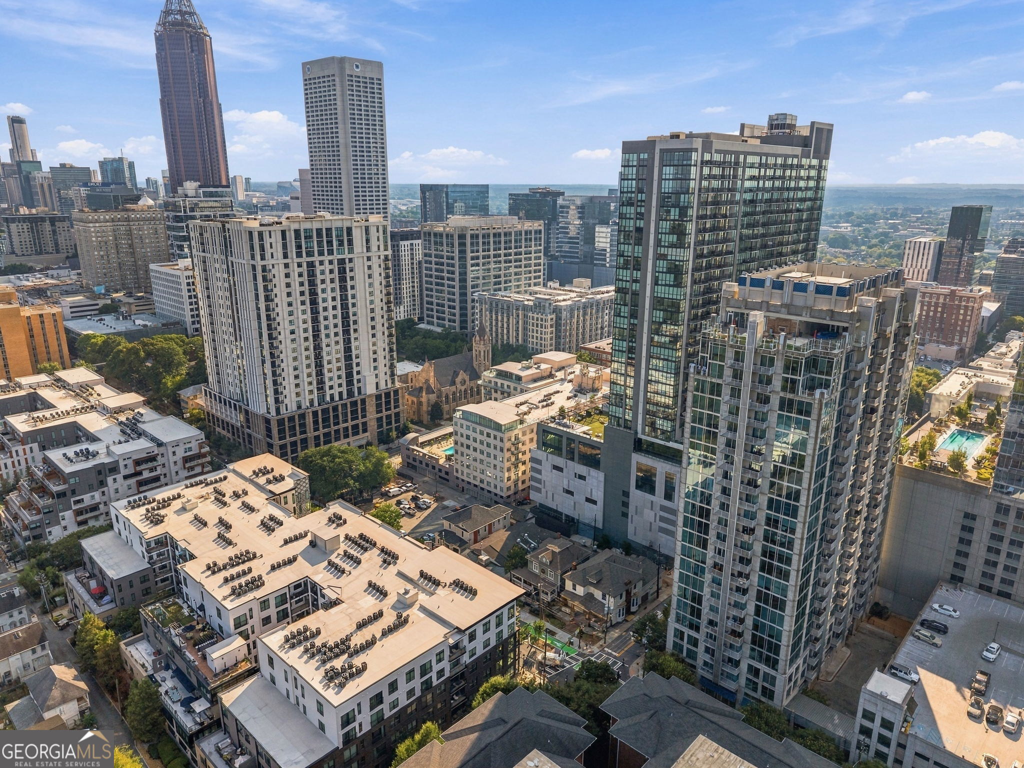 805 Peachtree Street Ne # 308 Property Photo 43