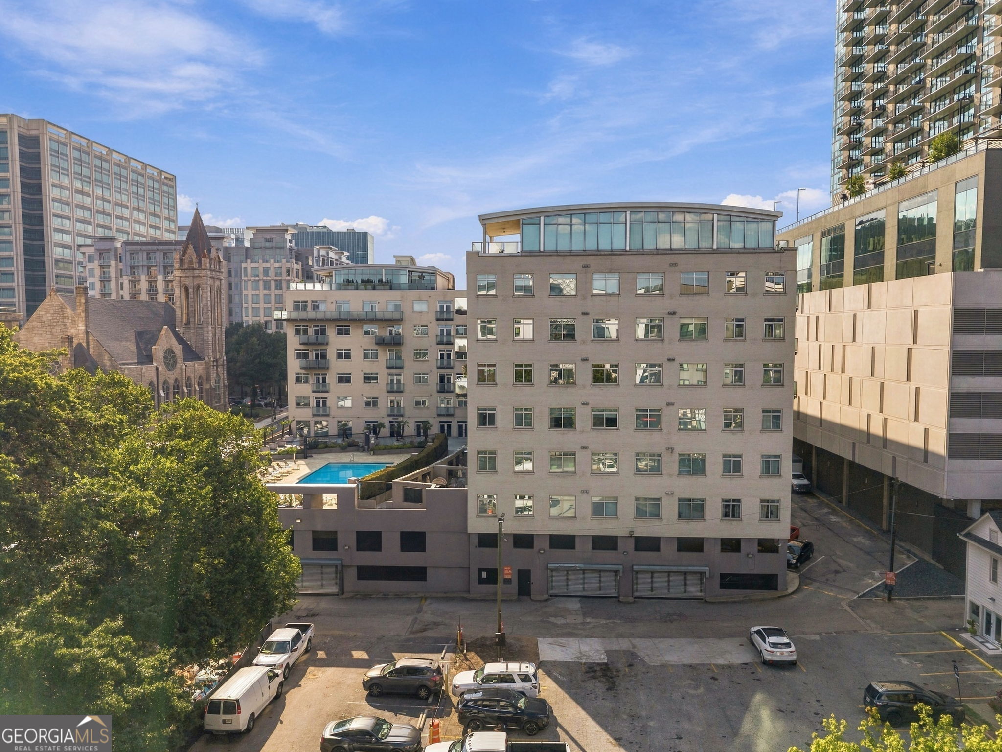 805 Peachtree Street Ne # 308 Property Photo 44